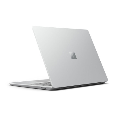 Ультрабук Microsoft Surface Laptop Go Platinum (THH-00001)