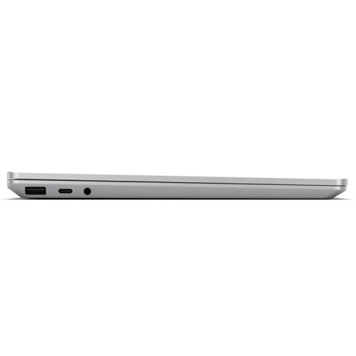 Ультрабук Microsoft Surface Laptop Go Platinum (THH-00001)