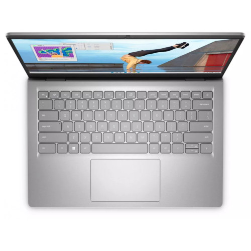 Dell Inspiron 3420 (i3420-S476SLV-PUS)