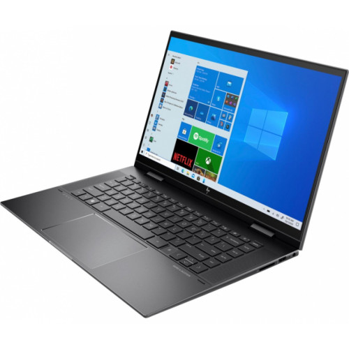 Ноутбук HP Envy 15 x360 Ryzen 7-5700/16GB/512/Win10 15-eu0214nw (4J6A1EA)