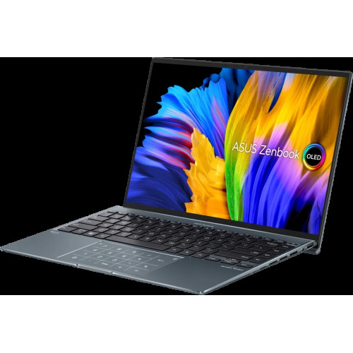 Asus Zenbook 14X OLED UX5401ZA-L7065X: Exceptional Performance in a Stylish Package