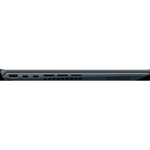 Узнайте больше о Asus Zenbook 14X OLED - мощном ноутбуке для эффективной работы