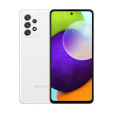 Samsung Galaxy A52 SM-A525F 8/128GB White