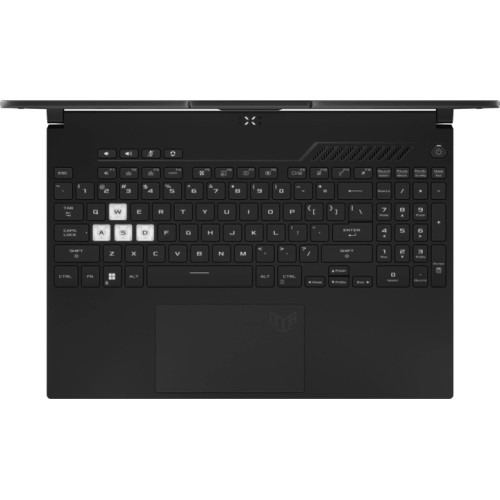 Asus TUF Dash F15 FX517ZC-HN098 (90NR09L3-M00H30)