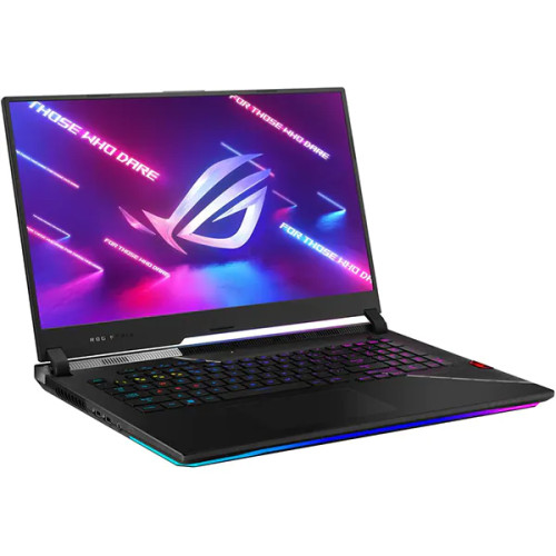 Ноутбук Asus ROG Strix G17 (G733ZW-KH070)