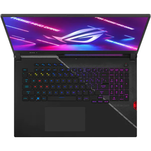 Ноутбук Asus ROG Strix G17 (G733ZW-KH070)