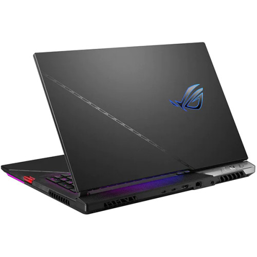 Ноутбук Asus ROG Strix G17 (G733ZW-KH070)