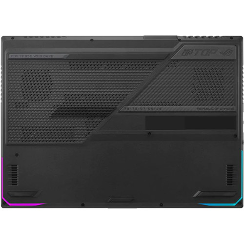 Ноутбук Asus ROG Strix G17 (G733ZW-KH070)