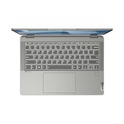 Обзор ноутбука Lenovo IdeaPad Flex 5 14IAU7 (82R70003US)