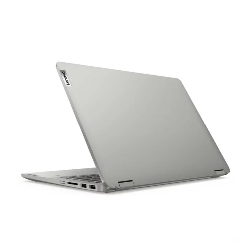 Обзор ноутбука Lenovo IdeaPad Flex 5 14IAU7 (82R70003US)