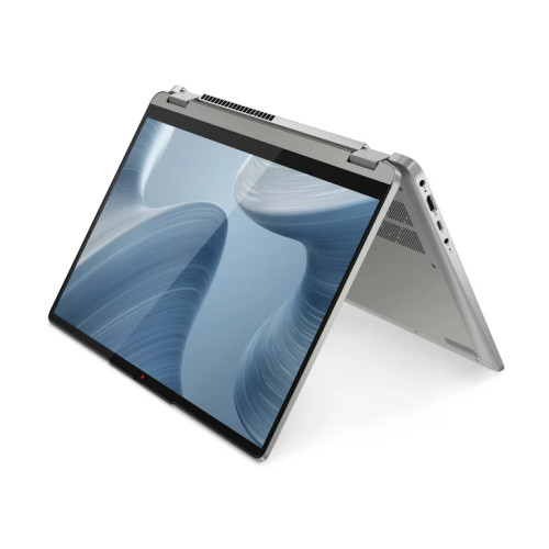 Обзор ноутбука Lenovo IdeaPad Flex 5 14IAU7 (82R70003US)