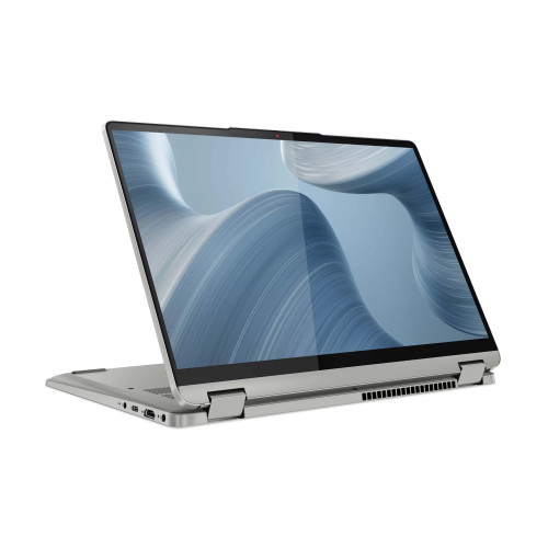 Огляд ноутбуку Lenovo IdeaPad Flex 5 14IAU7 (82R70003US)