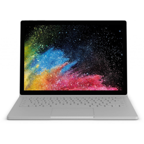 Ноутбук Microsoft Surface Book 2 (PGU-00001)