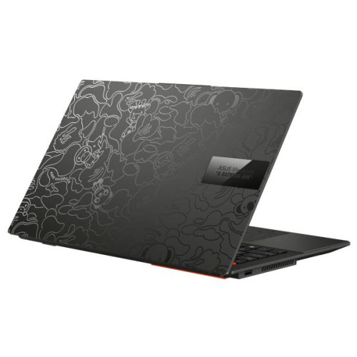 Asus Vivobook S 15 OLED S5504VA (S5504VA-1B-BAPE)