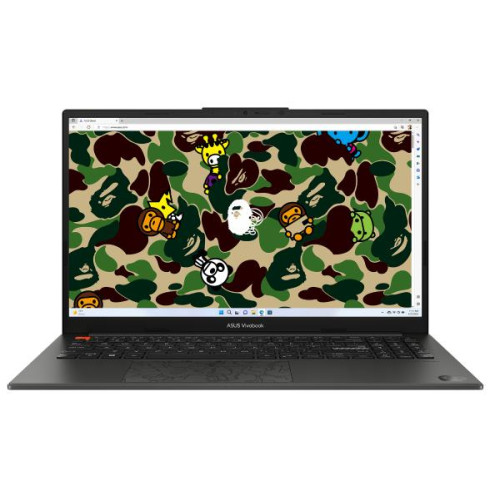 Asus Vivobook S 15 OLED S5504VA (S5504VA-1B-BAPE)