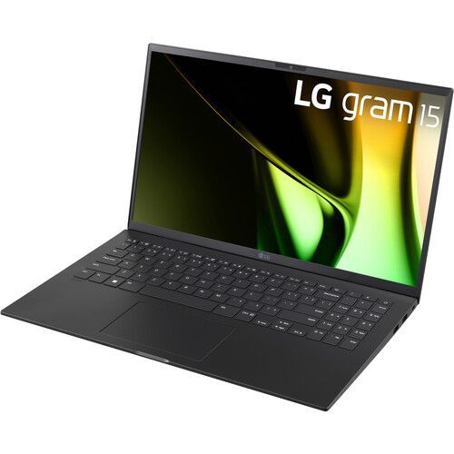 LG Gram 15.6” (15Z90S-H.AAB6U1)