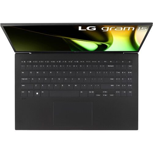 LG Gram 15.6” (15Z90S-H.AAB6U1)