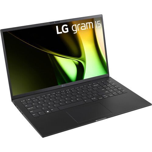 LG Gram 15.6” (15Z90S-H.AAB6U1)