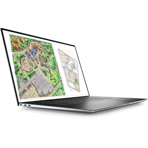 Dell Precision 5770 (N203P5770EMEA_VP)