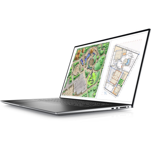 Dell Precision 5770 (N203P5770EMEA_VP)