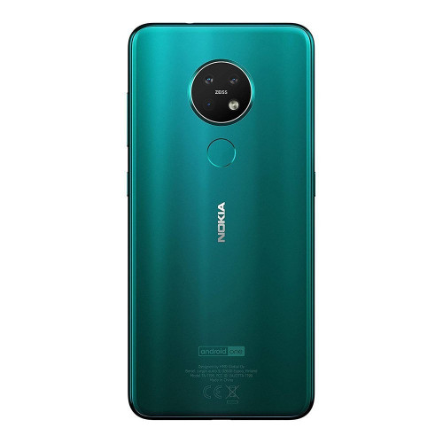 Nokia 7.2 6/128GB Green