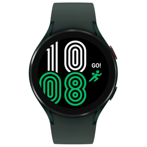 Samsung Galaxy Watch4 44mm LTE Green (SM-R875FZGA)