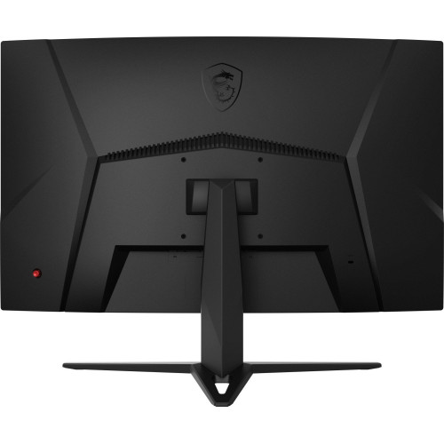 MSI Optix G27CQ4: Висока якість геймінгу