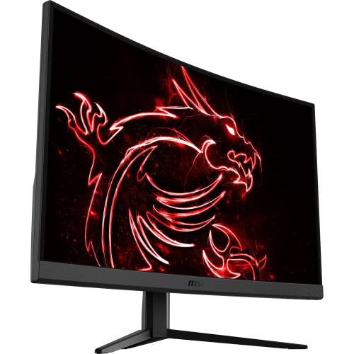 MSI Optix G27CQ4: Висока якість геймінгу