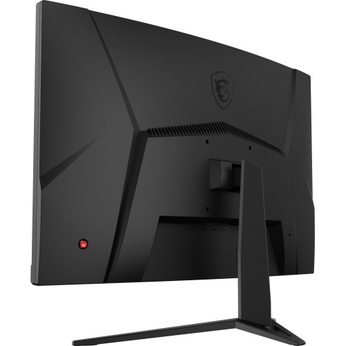 MSI Optix G27CQ4: Висока якість геймінгу