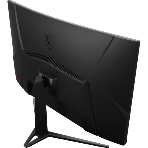 MSI Optix G27CQ4: Висока якість геймінгу