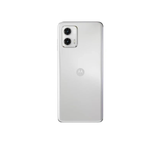 Motorola Moto G73 8/256GB Lucent White: найкращий вибір для сучасних користувачів