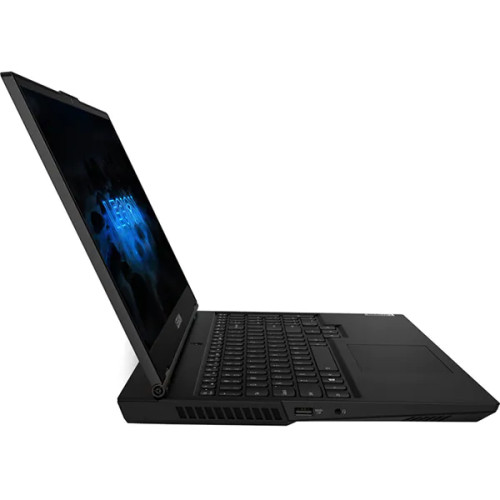 Ноутбук Lenovo Legion 5 15IMH6 Phantom Black (82NL001URM)