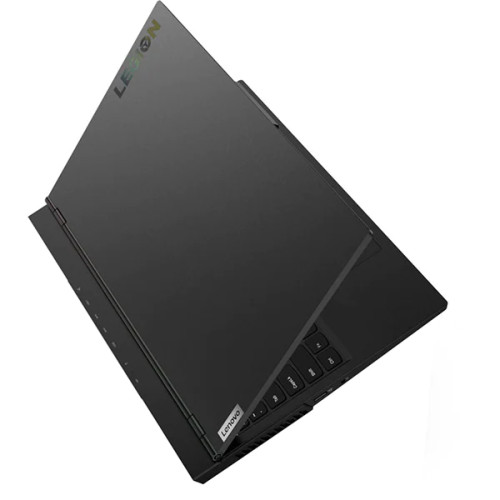 Ноутбук Lenovo Legion 5 15IMH6 Phantom Black (82NL001URM)