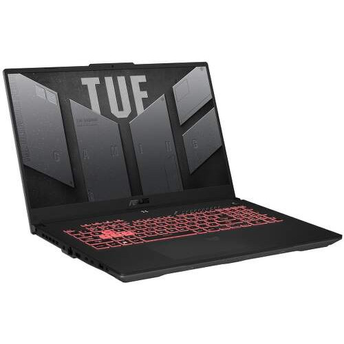 Ноутбук Asus TUF Gaming A17 (FA707RR-HX005W)