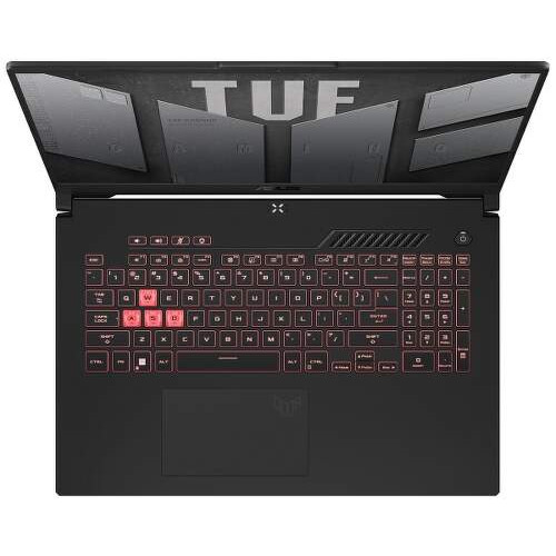 Ноутбук Asus TUF Gaming A17 (FA707RR-HX005W)