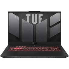 Ноутбук Asus TUF Gaming A17 (FA707RR-HX005W)