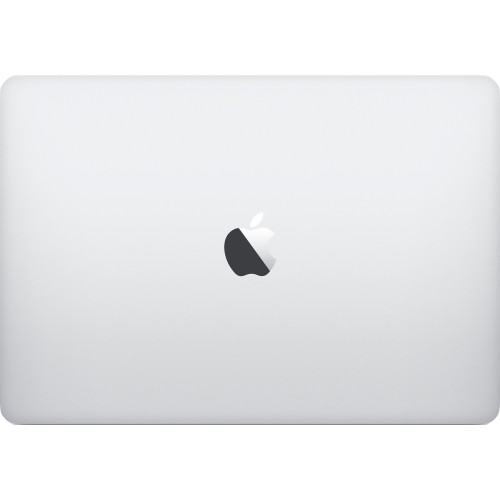 Apple MacBook Pro 13" Silver 2019 (MUHR2)