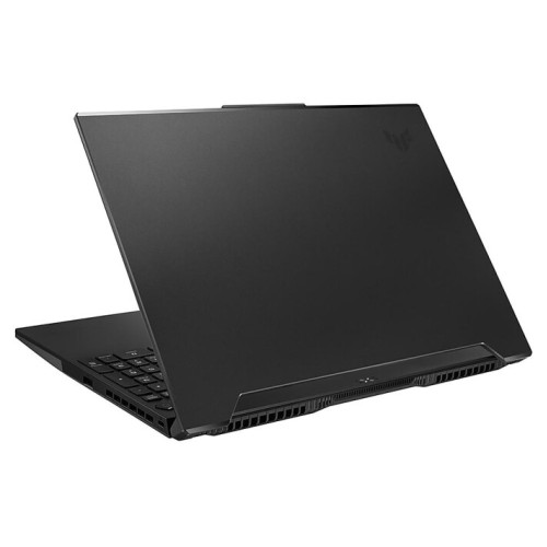 ASUS TUF Gaming F15 FX517Z: мощный игровой ноутбук