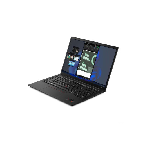 Lenovo ThinkPad X1 Carbon Gen 10 (21CB002GUS): мощность и надежность в одном