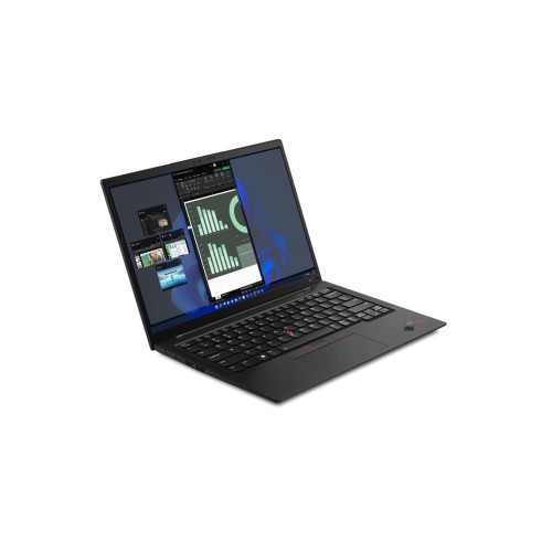 Lenovo ThinkPad X1 Carbon Gen 10 (21CB002GUS): мощность и надежность в одном