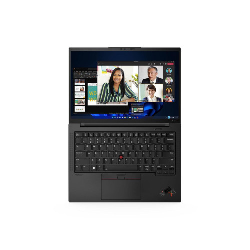 Lenovo ThinkPad X1 Carbon Gen 10 (21CB002GUS): мощность и надежность в одном