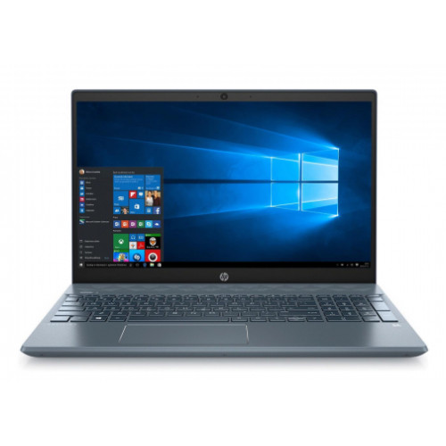 HP Pavilion 15 Ryzen 5-3500/16GB/256/Win10 Blue (6VN79EA)