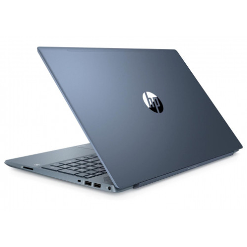 HP Pavilion 15 Ryzen 5-3500/16GB/256/Win10 Blue (6VN79EA)