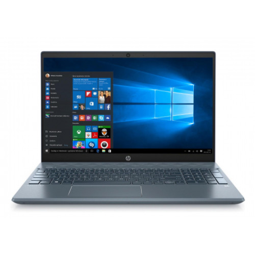 HP Pavilion 15 i3-8145/8GB/256/Win10Px Blue(6VR48EA)