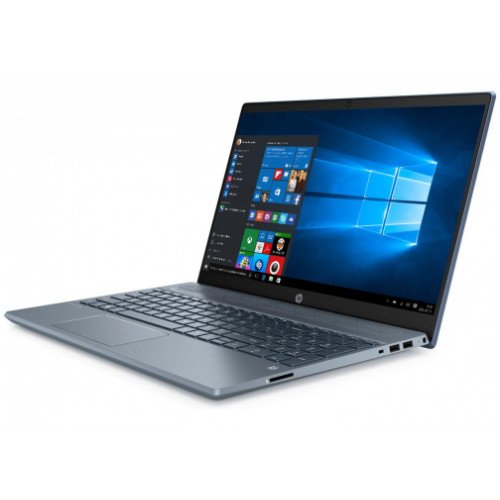 HP Pavilion 15 i3-8145/8GB/256/Win10Px Blue(6VR48EA)