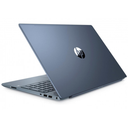 HP Pavilion 15 i3-8145/8GB/256/Win10Px Blue(6VR48EA)