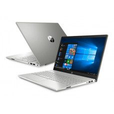 HP Pavilion 15 i5-8265/8GB/240/Win10 MX250 Silver(6VM96EA)