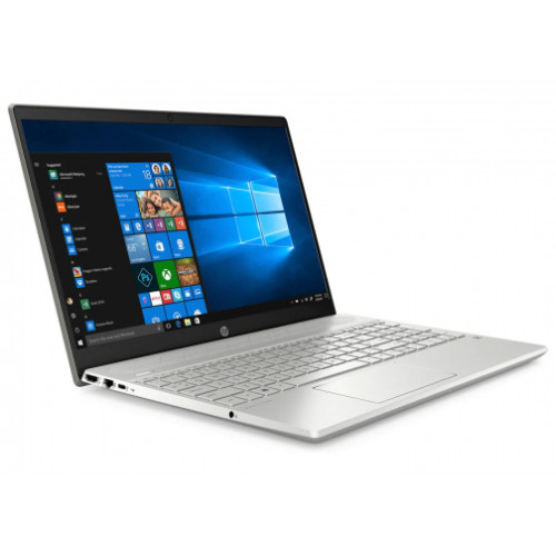 HP Pavilion 15 i5-8265/8GB/240/Win10 MX250 Silver(6VM96EA)