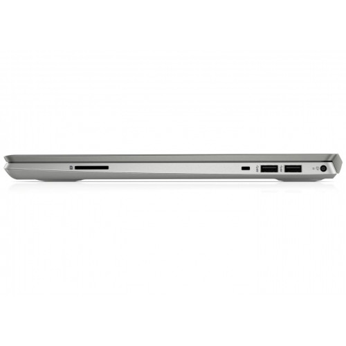 HP Pavilion 15 i5-8265/8GB/240/Win10 MX250 Silver(6VM96EA)