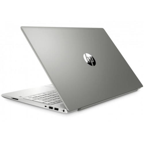 HP Pavilion 15 i5-8265/8GB/240/Win10 MX250 Silver(6VM96EA)